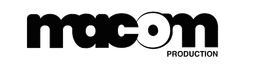MACOM Production Logo